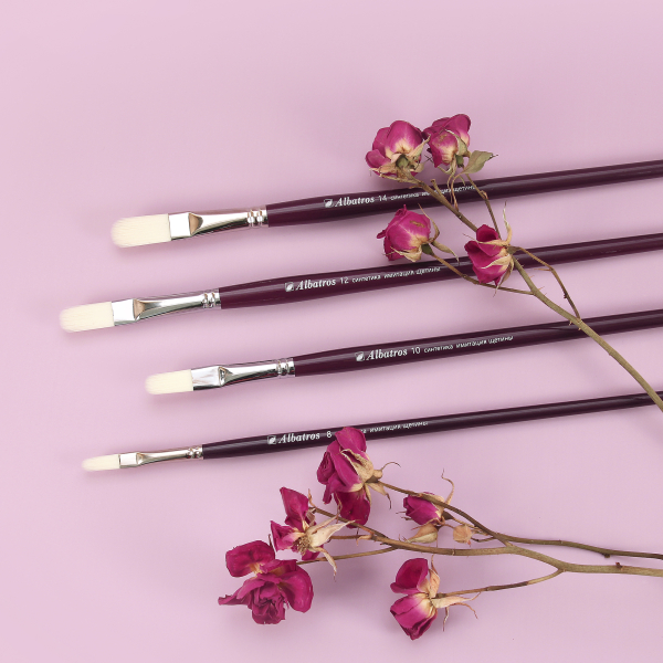 синтетика имитация щетины инстаграм2