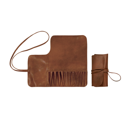 Ф207 Футляр для 20 кистей 