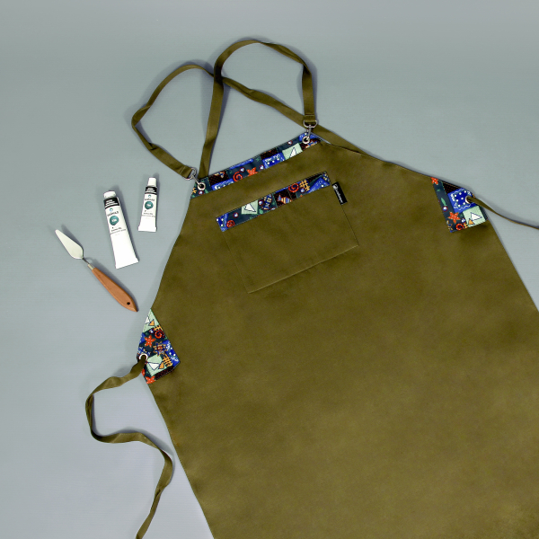 4610188201586_фартук художника_графика с люверсами__ 4610188201586_фартук художника_графика с люверсами__