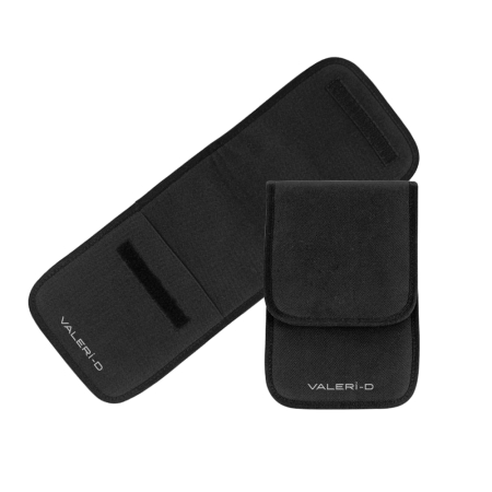 ФК81 Футляр для 8 кистей 