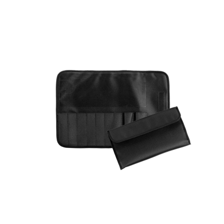 Ф91 Футляр для 9 кистей 