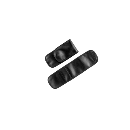 Ф52 Футляр для 5 кистей 