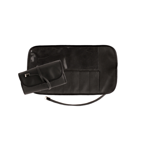 Ф82М Футляр МИНИ для 8 кистей 