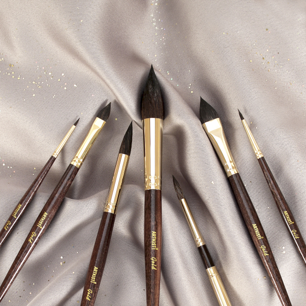 2 арткисти голд инста 