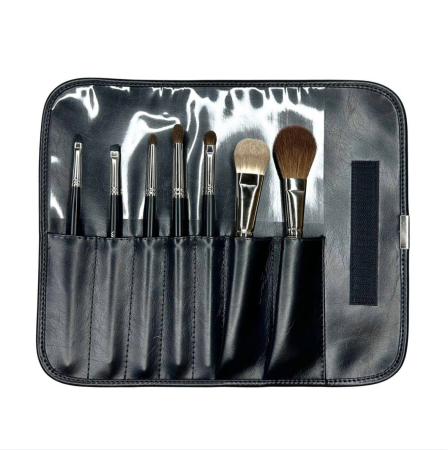 М72-2 Набор из 7 кистей для макияжа