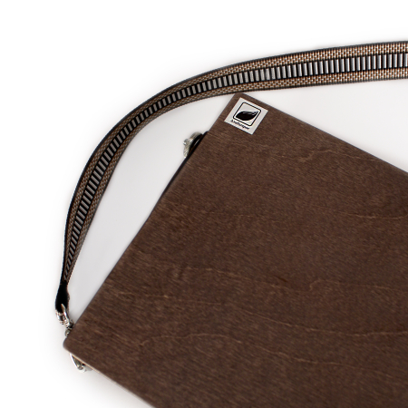 Этюдник с креплением для фотоштатива 20*26,5 см.