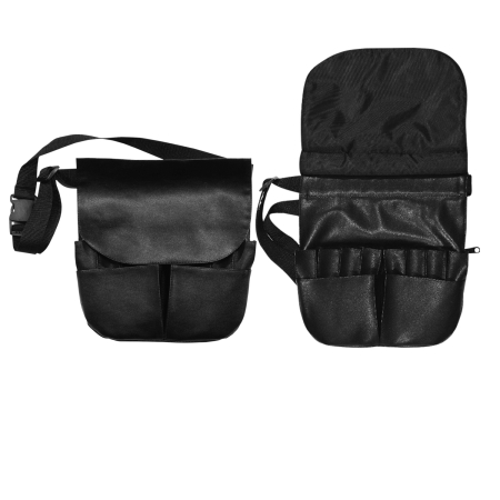 Пояс визажиста малый П23 с карманом Пояс визажиста малый П23 с карманом