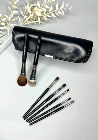 М72-2 Набор из 7 кистей для макияжа