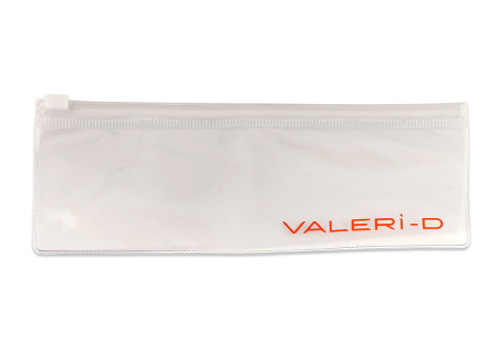 Ф1 Футляр прозрачный