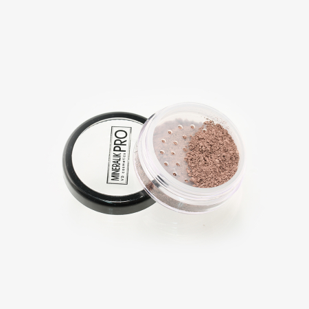 Р 406 mat Румяна минеральные, 4 гр 