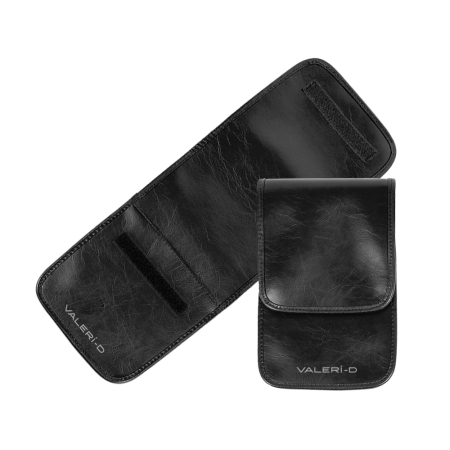 ФК82 Футляр для 8 кистей 