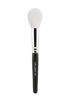 NK225 Кисть из нанококса круглая для пудры и румян