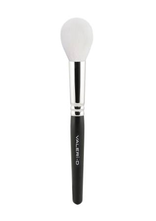 NK225 Кисть из нанококса круглая для пудры и румян