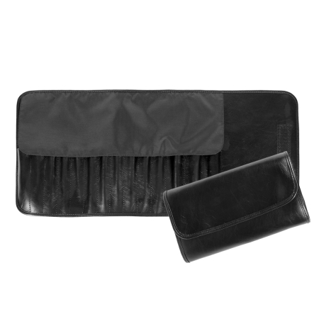 Ф142 Футляр для 14 кистей  Ф142 Футляр для 14 кистей