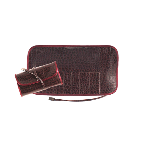 Ф88М Футляр МИНИ для 8 кистей  