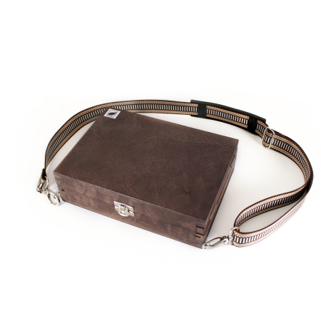 Этюдник ручной для пленэра 16*22 см