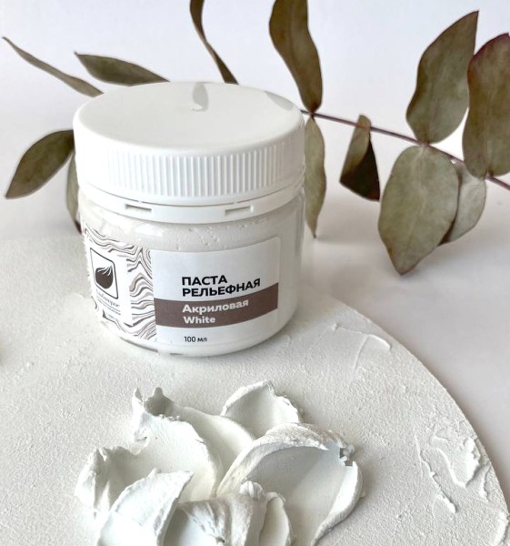 рельефная паста 100 мл_квадрат