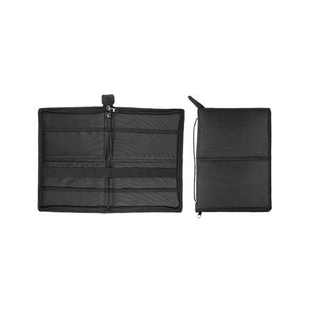 ФЗП Футляр-подставка для кистей  ФЗП Футляр-подставка для кистей