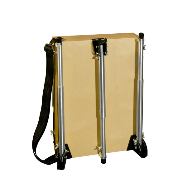 этюдник большой напольный 2