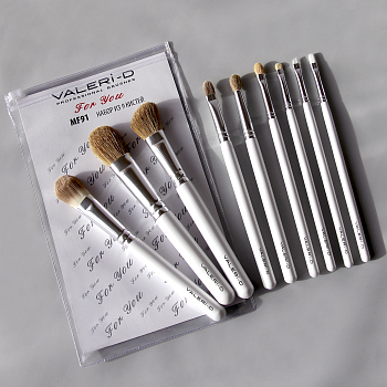 MF91 Набор для макияжа серии "For You" MF91 Набор для макияжа серии "For You"