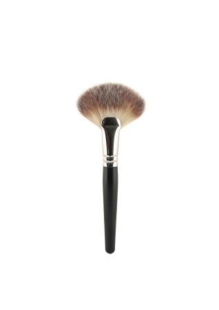 ТС187 Кисть веерная из светлого таклона