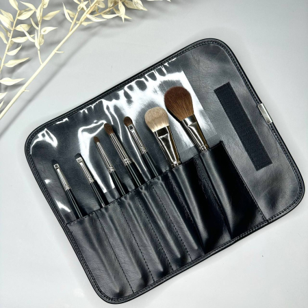 М72-2 Набор из 7 кистей для макияжа