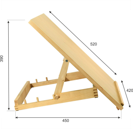 Конторка настольная Конторка настольная
